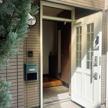 M&Ks House Daire Tokyo Dış mekan fotoğraf