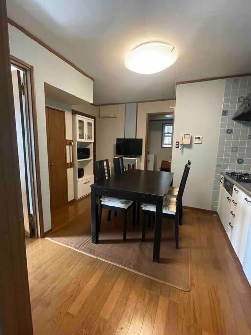 M&Ks House Daire Tokyo Dış mekan fotoğraf
