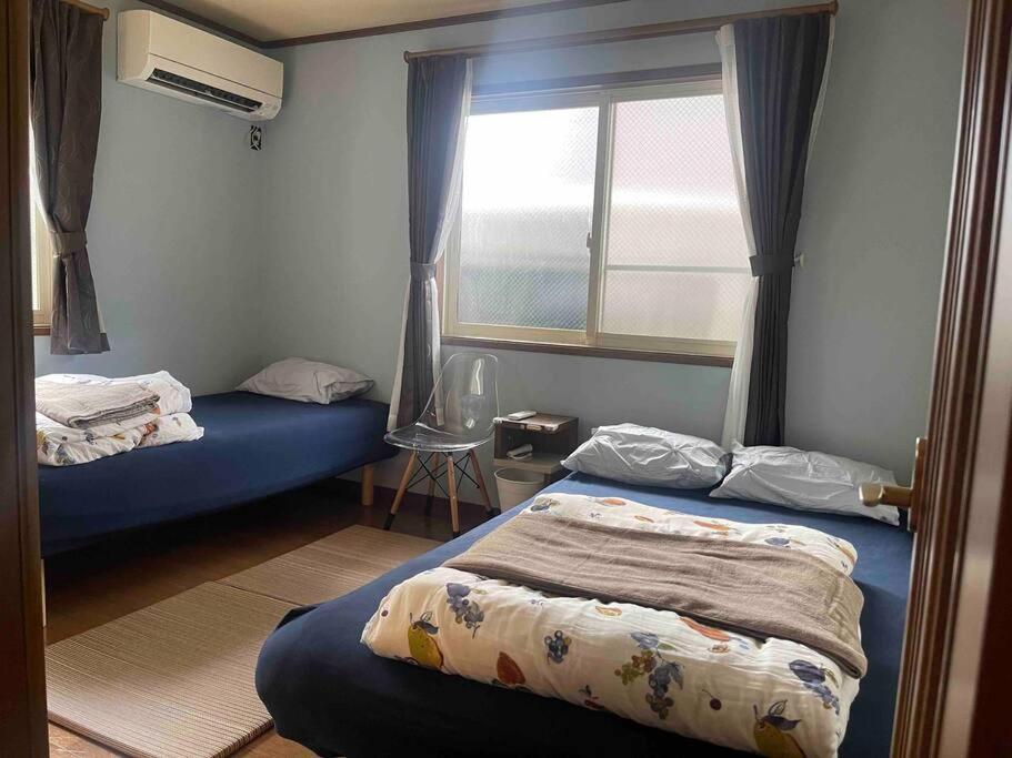 M&Ks House Daire Tokyo Dış mekan fotoğraf