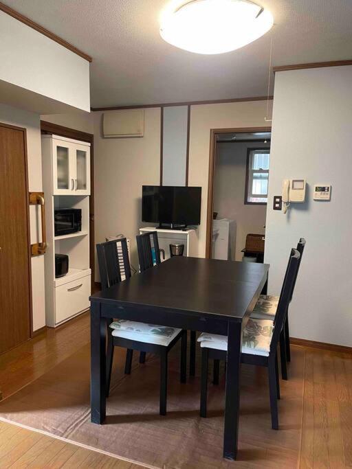 M&Ks House Daire Tokyo Dış mekan fotoğraf