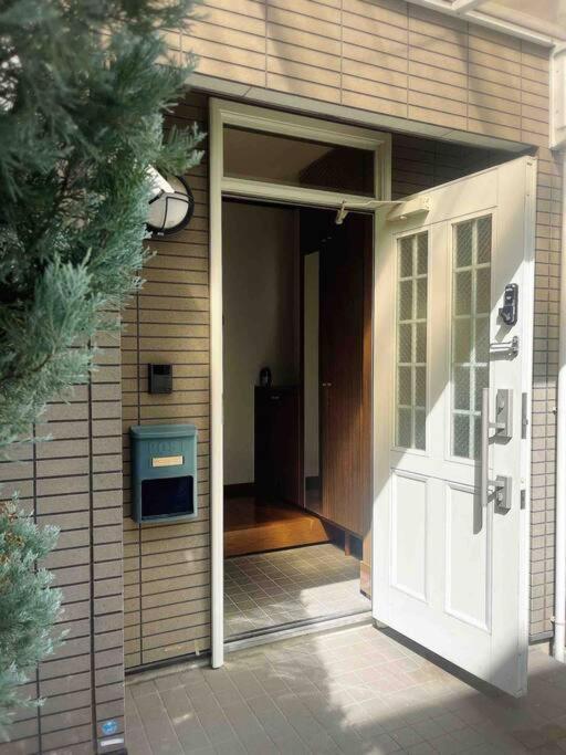 M&Ks House Daire Tokyo Dış mekan fotoğraf