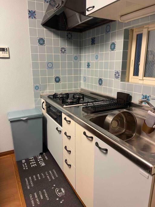 M&Ks House Daire Tokyo Dış mekan fotoğraf