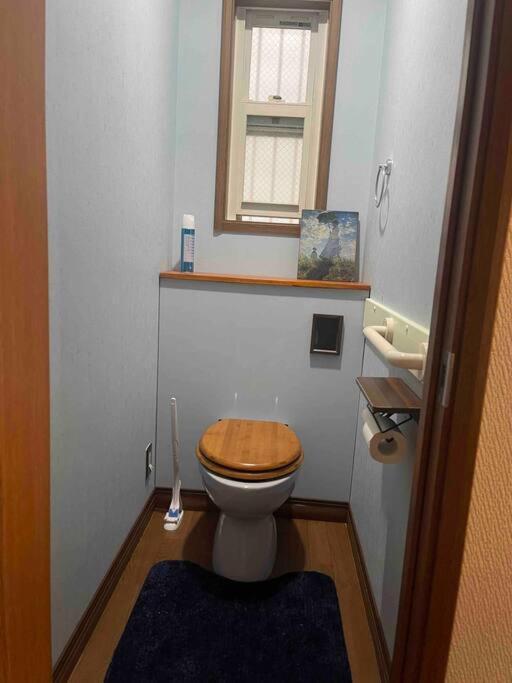 M&Ks House Daire Tokyo Dış mekan fotoğraf