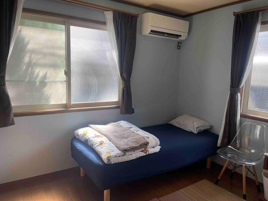 M&Ks House Daire Tokyo Dış mekan fotoğraf