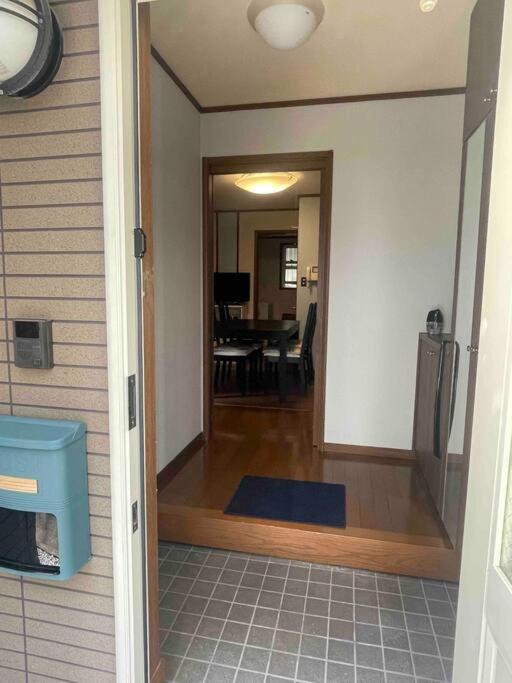 M&Ks House Daire Tokyo Dış mekan fotoğraf
