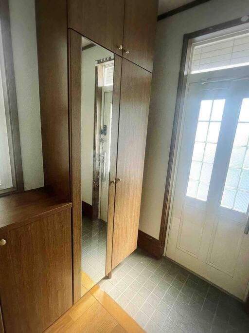 M&Ks House Daire Tokyo Dış mekan fotoğraf