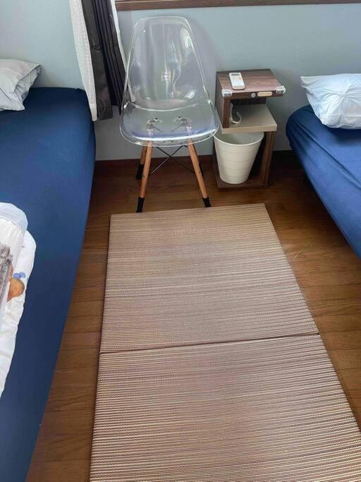 M&Ks House Daire Tokyo Dış mekan fotoğraf