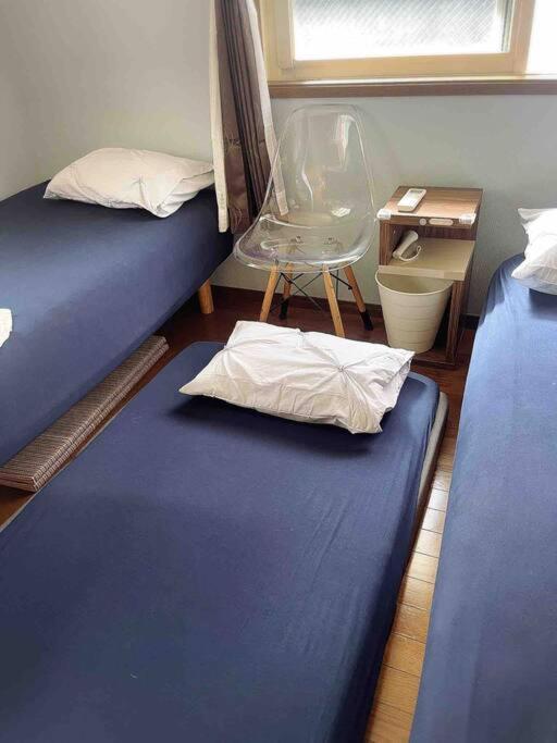 M&Ks House Daire Tokyo Dış mekan fotoğraf