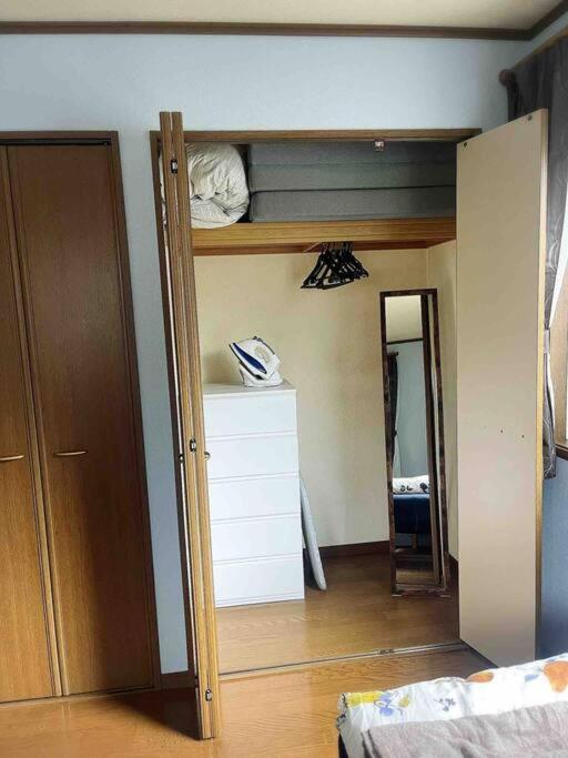 M&Ks House Daire Tokyo Dış mekan fotoğraf