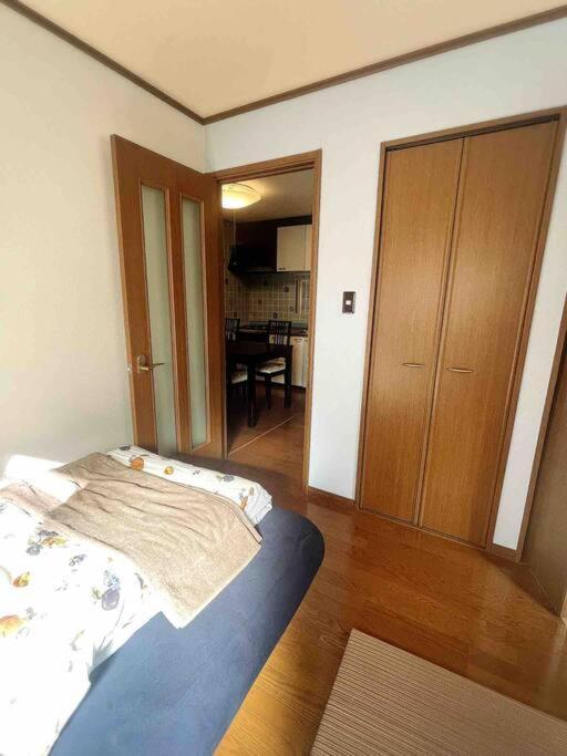 M&Ks House Daire Tokyo Dış mekan fotoğraf