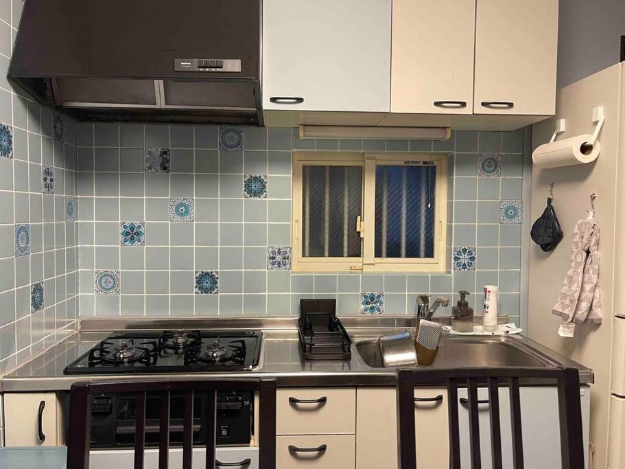 M&Ks House Daire Tokyo Dış mekan fotoğraf